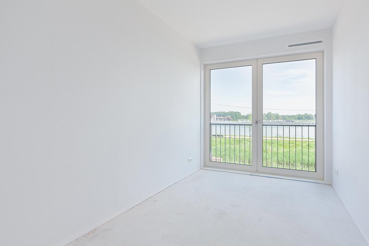 78 m², two bedrooms and west-facing balcony - Image 4