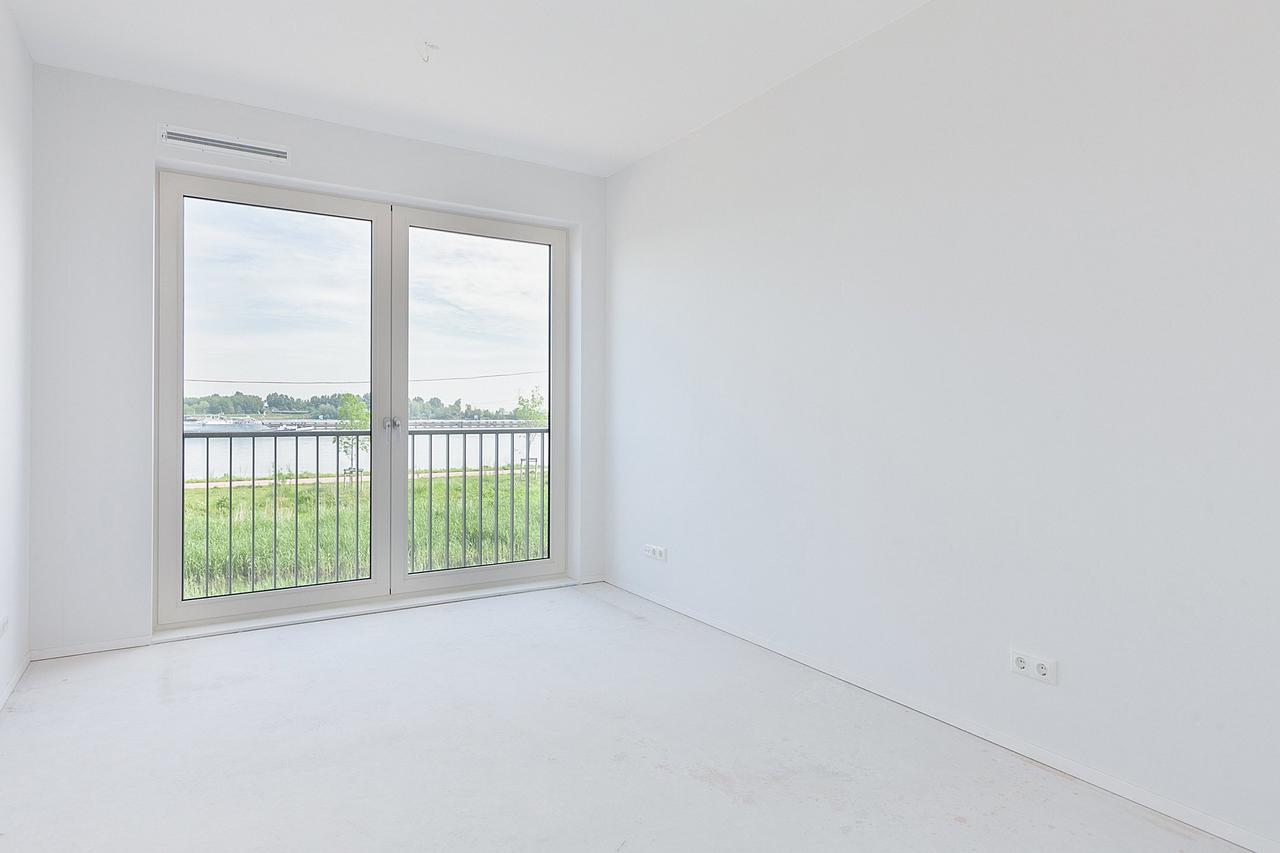 78 m², two bedrooms and west-facing balcony - Image 6