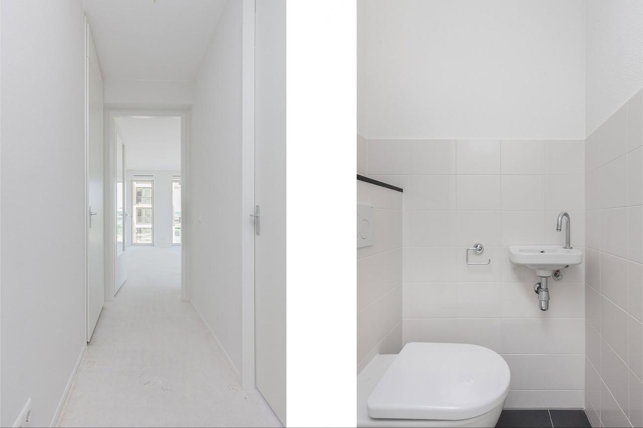 78 m², two bedrooms and west-facing balcony - Image 10