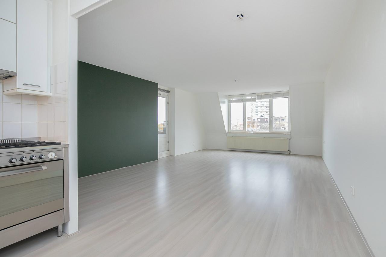 67 m² met twee slaapkamers in Wyckerpoort - Afbeelding 2