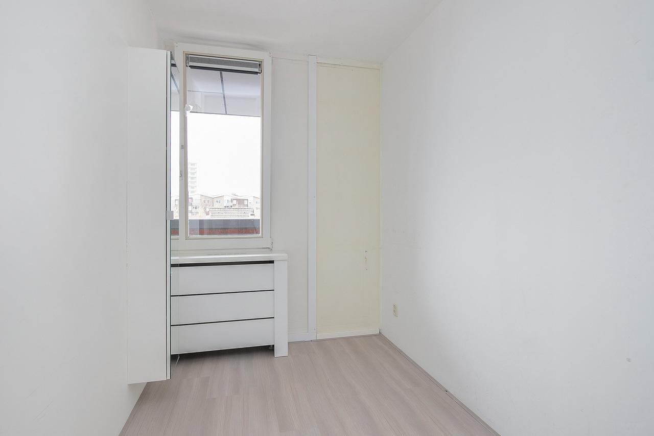 67 m² met twee slaapkamers in Wyckerpoort - Afbeelding 3