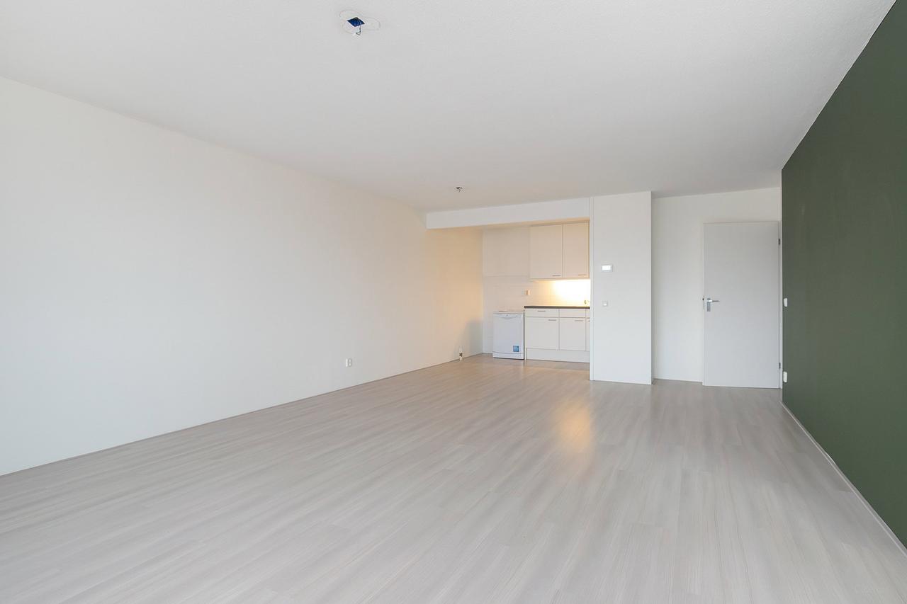 67 m² met twee slaapkamers in Wyckerpoort - Afbeelding 4