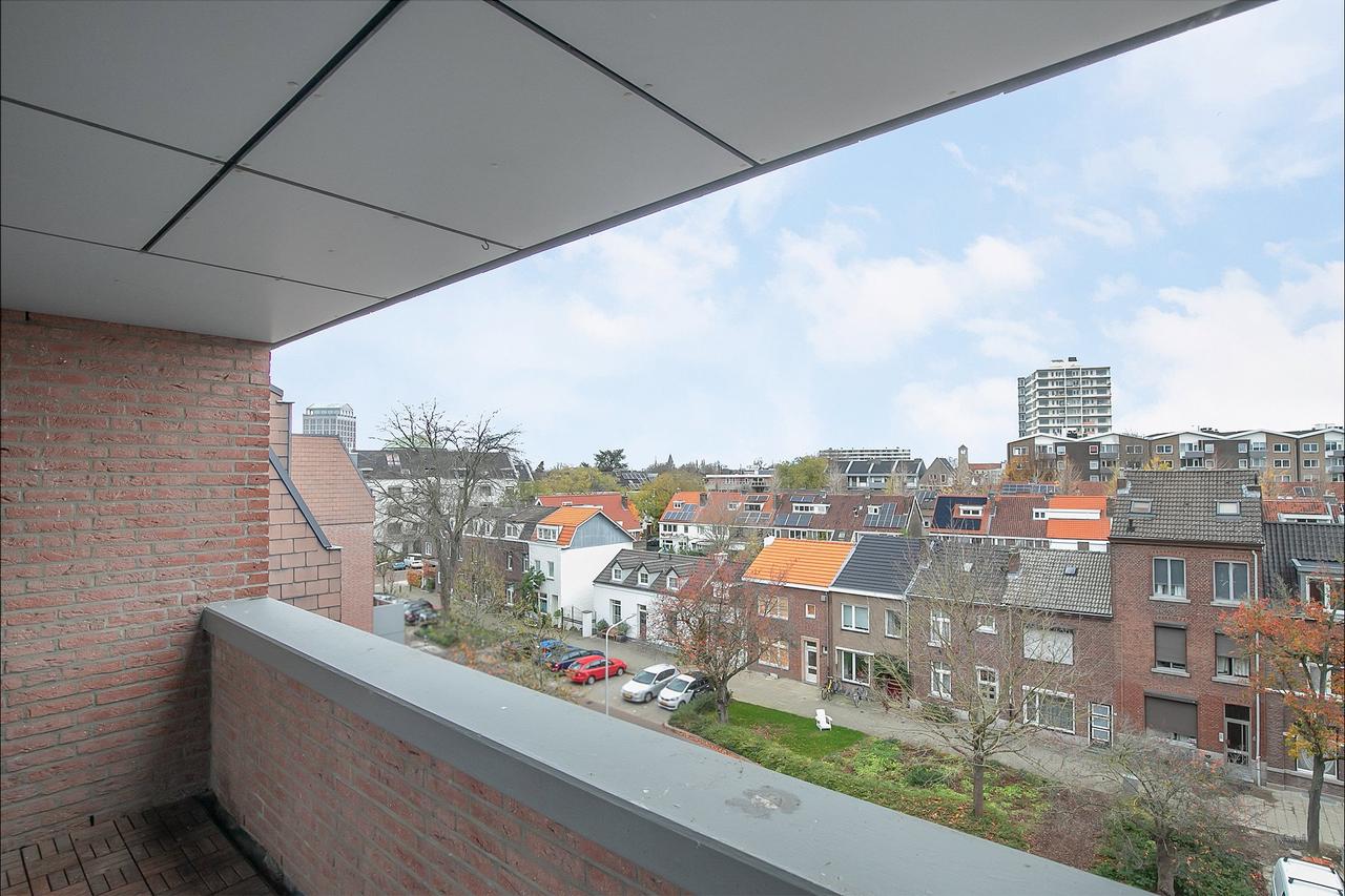 67 m² met twee slaapkamers in Wyckerpoort - Afbeelding 5