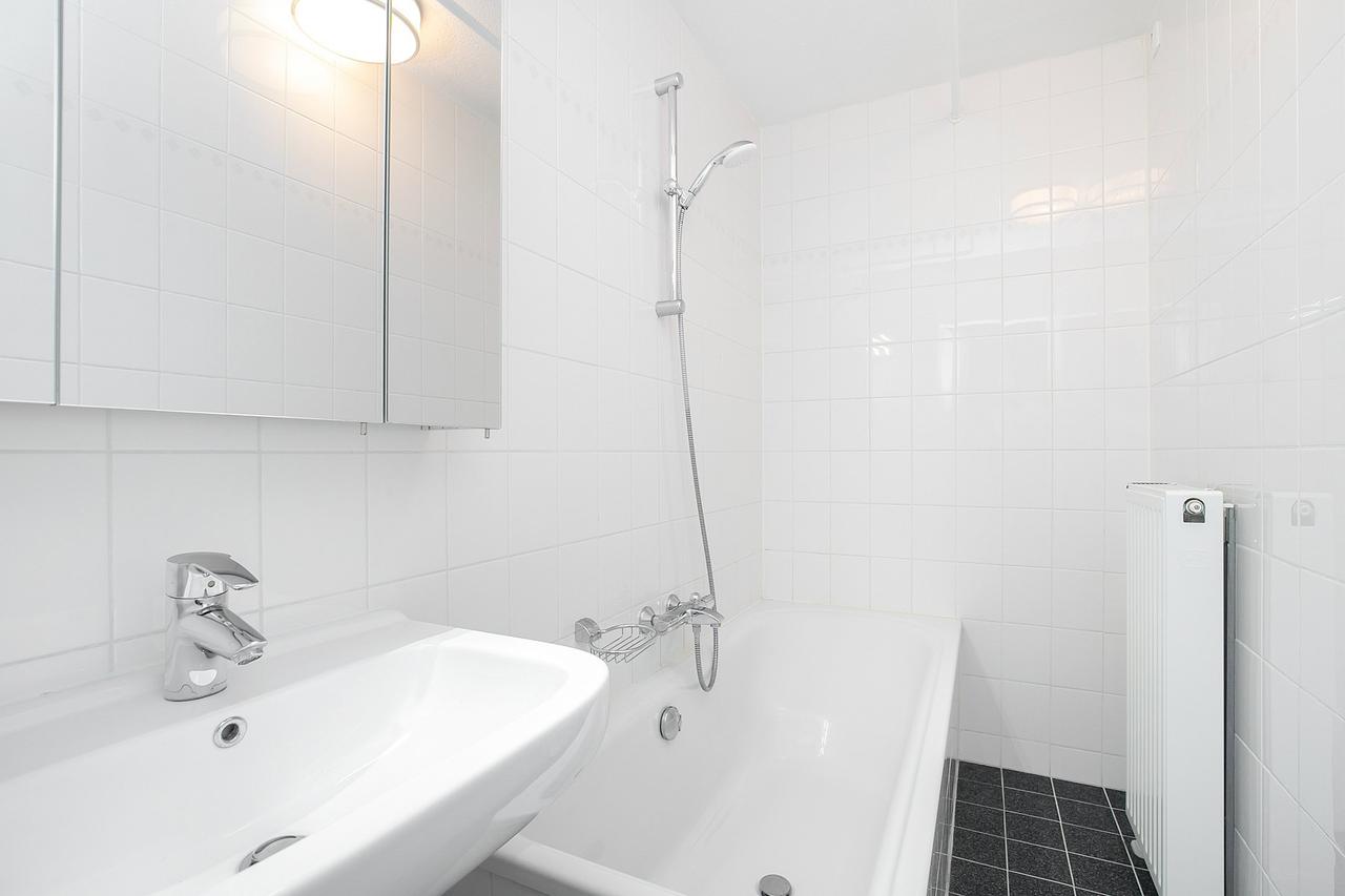 67 m² met twee slaapkamers in Wyckerpoort - Afbeelding 7