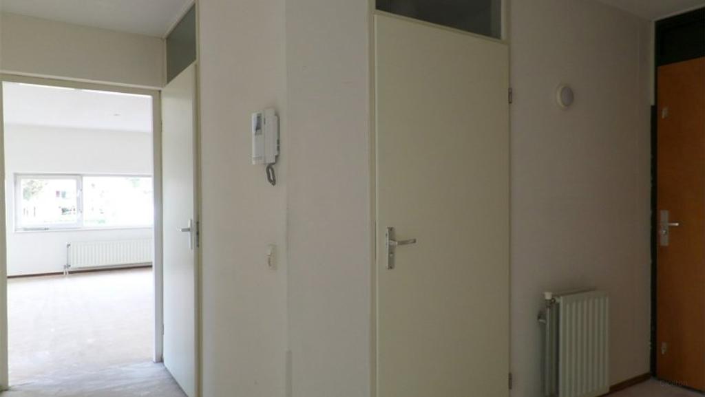 Balkon met uitzicht op het Reitdiep - Afbeelding 3