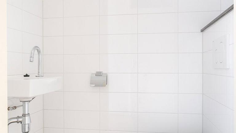 Balkon met uitzicht op het Reitdiep - Afbeelding 4