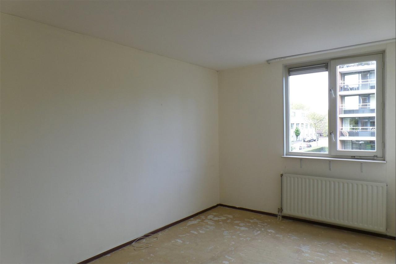 Balkon met uitzicht op het Reitdiep - Afbeelding 13
