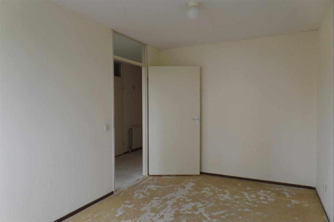 Balkon met uitzicht op het Reitdiep - Afbeelding 14