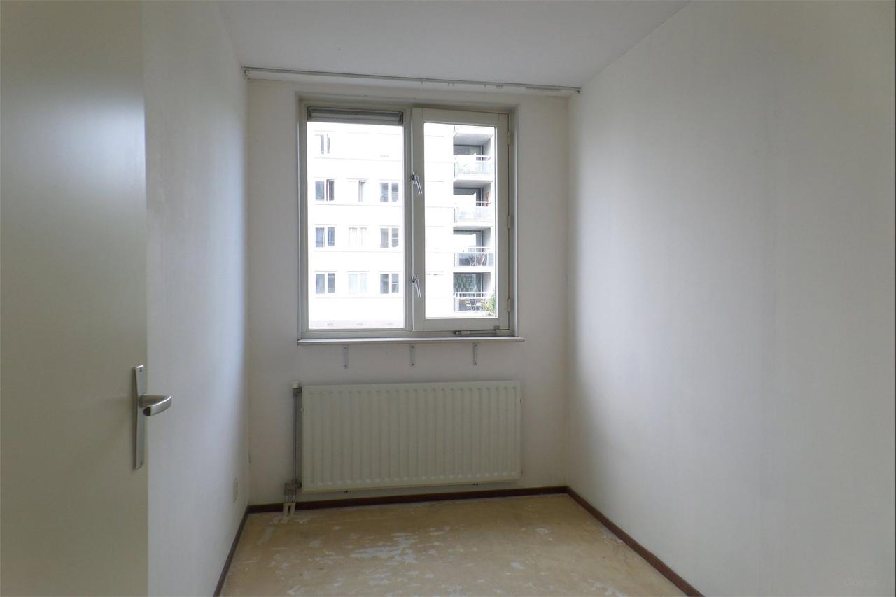 Balkon met uitzicht op het Reitdiep - Afbeelding 15