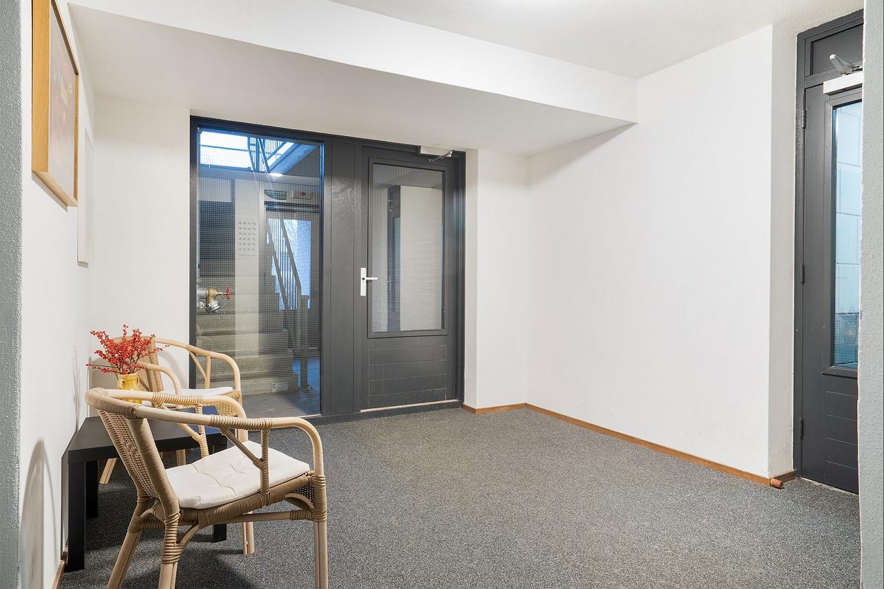 80 m² appartement met balkon in Groningen - Afbeelding 3