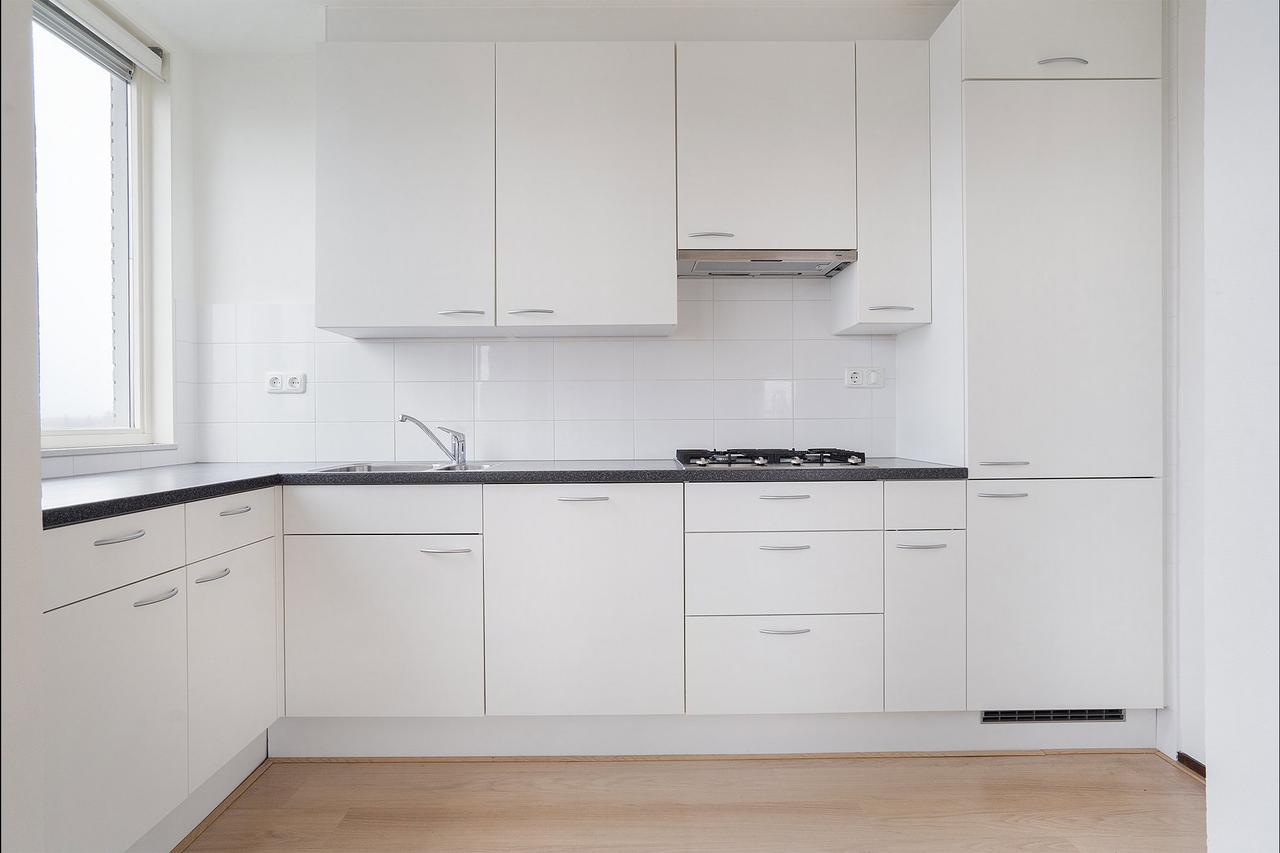 80 m² appartement met balkon in Groningen - Afbeelding 10
