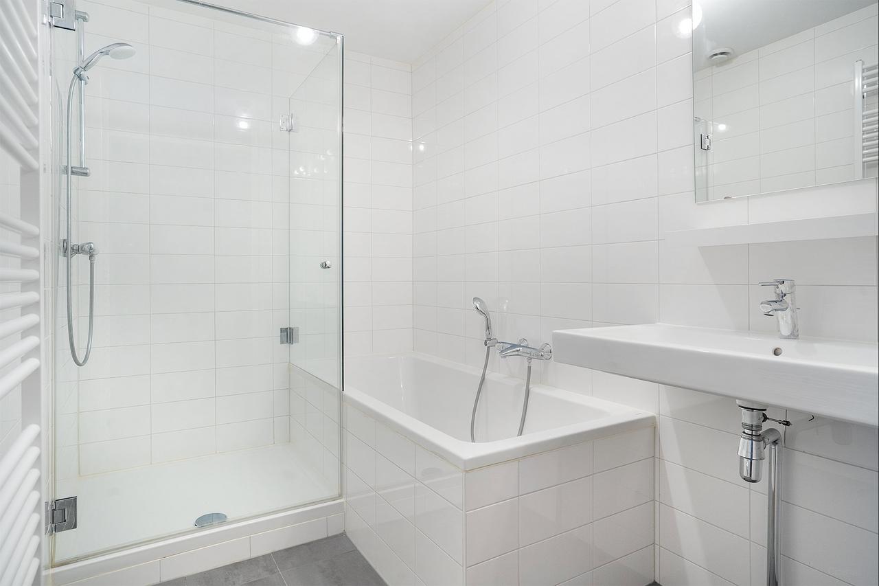 80 m² appartement met balkon in Groningen - Afbeelding 13