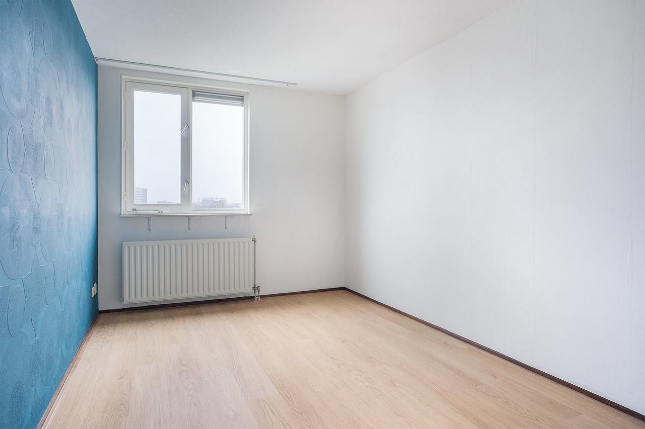 80 m² appartement met balkon in Groningen - Afbeelding 15