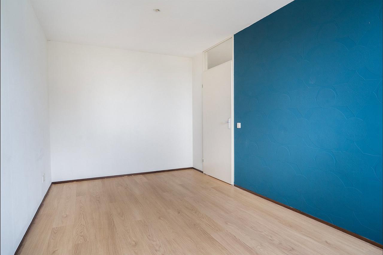 80 m² appartement met balkon in Groningen - Afbeelding 16