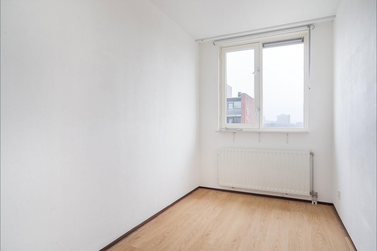 80 m² appartement met balkon in Groningen - Afbeelding 17