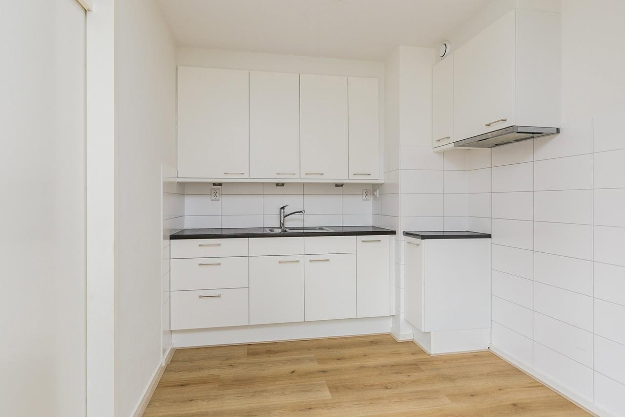 134 m² woonruimte met tuin in Tilburg - Afbeelding 4