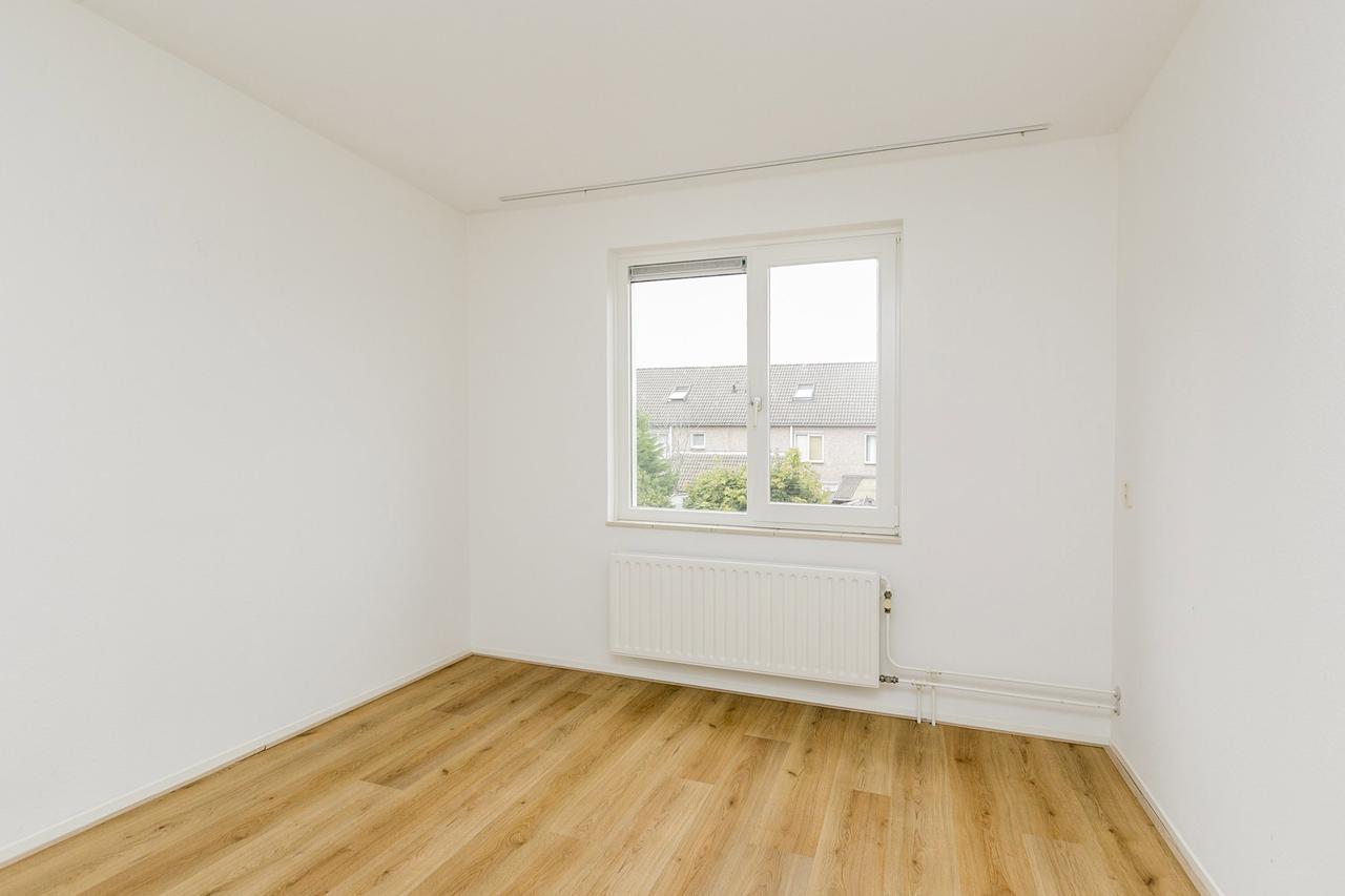 134 m² woonruimte met tuin in Tilburg - Afbeelding 5