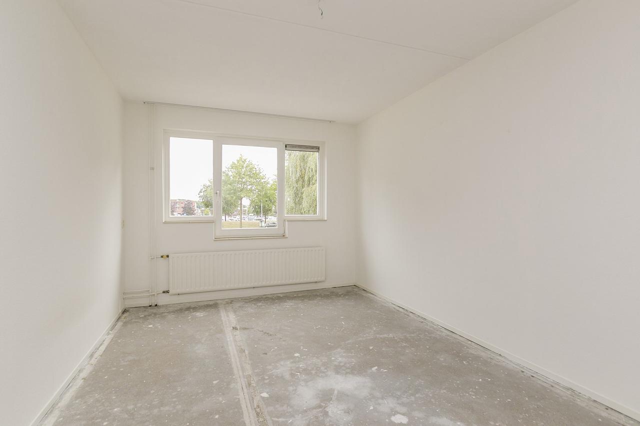134 m² woonruimte met tuin in Tilburg - Afbeelding 6