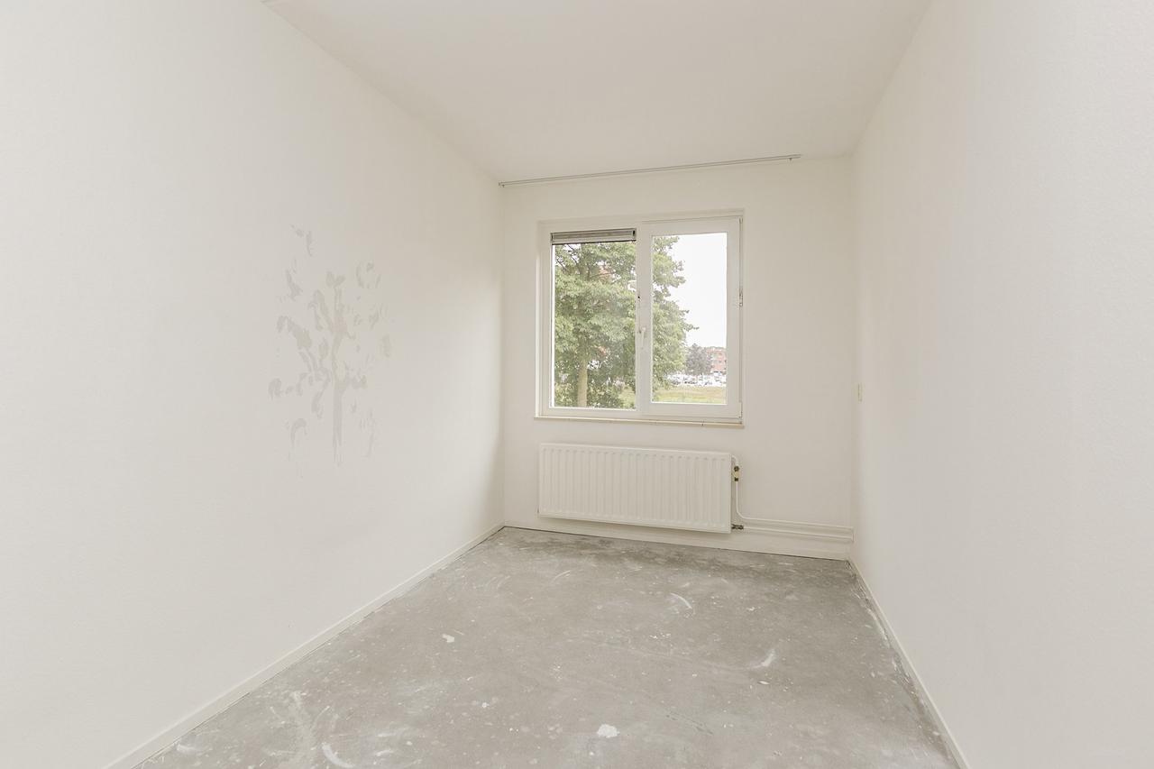 134 m² woonruimte met tuin in Tilburg - Afbeelding 7