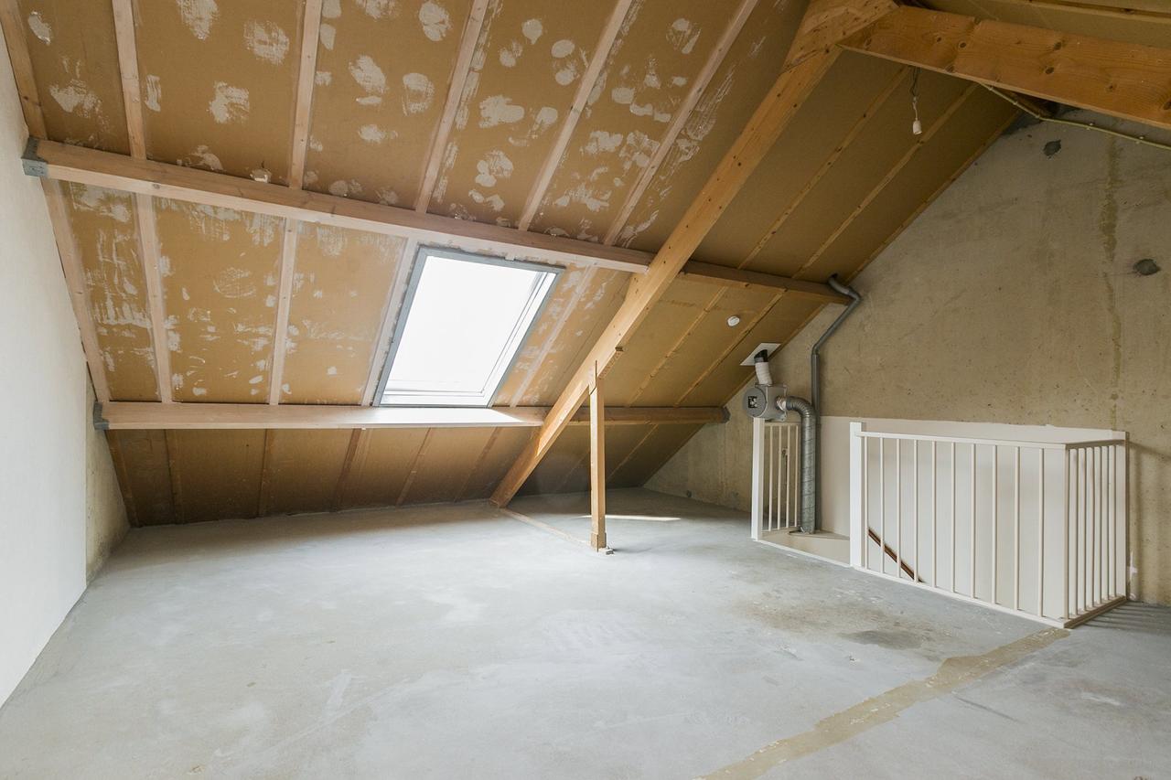 134 m² woonruimte met tuin in Tilburg - Afbeelding 8