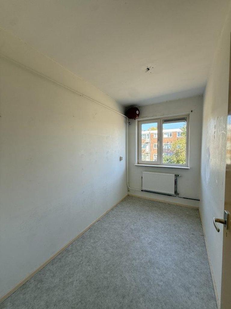 70 m² en drie slaapkamers in Sneek - Afbeelding 3