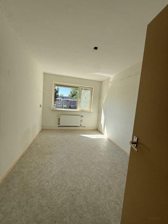 70 m² en drie slaapkamers in Sneek - Afbeelding 4