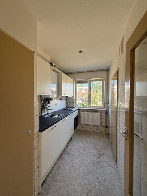 70 m² en drie slaapkamers in Sneek - Afbeelding 7