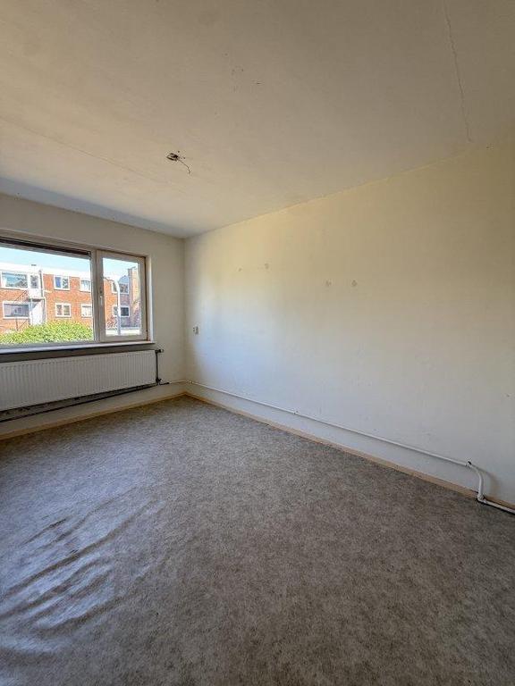 70 m² en drie slaapkamers in Sneek - Afbeelding 8