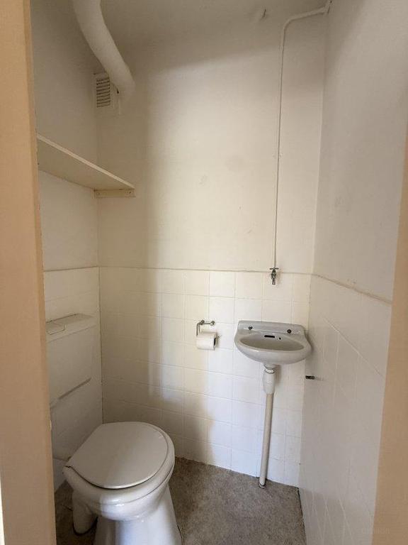 70 m² en drie slaapkamers in Sneek - Afbeelding 9