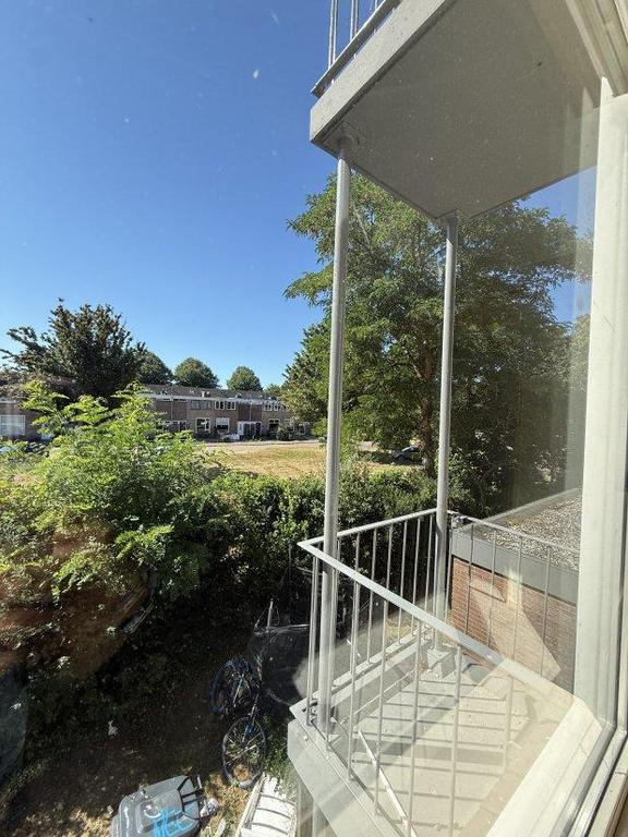 70 m² en drie slaapkamers in Sneek - Afbeelding 10