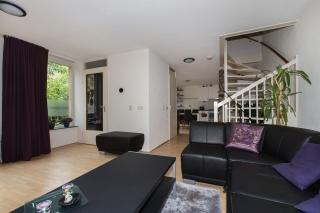 100 m² gemeubileerd met tuin en parkeerplek - Afbeelding 10
