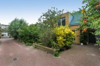 100 m² gemeubileerd met tuin en parkeerplek - Afbeelding 19
