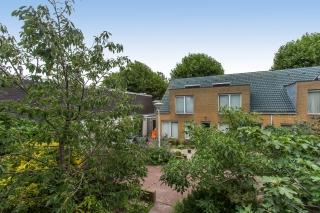 100 m² gemeubileerd met tuin en parkeerplek - Afbeelding 20