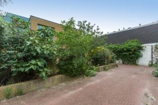 100 m² gemeubileerd met tuin en parkeerplek - Afbeelding 21