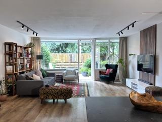 100 m² wonen met tuin in Utrecht - Afbeelding 3