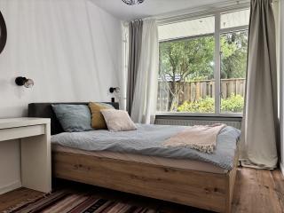 100 m² wonen met tuin in Utrecht - Afbeelding 5