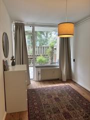 100 m² wonen met tuin in Utrecht - Afbeelding 9