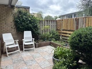 100 m² wonen met tuin in Utrecht - Afbeelding 15