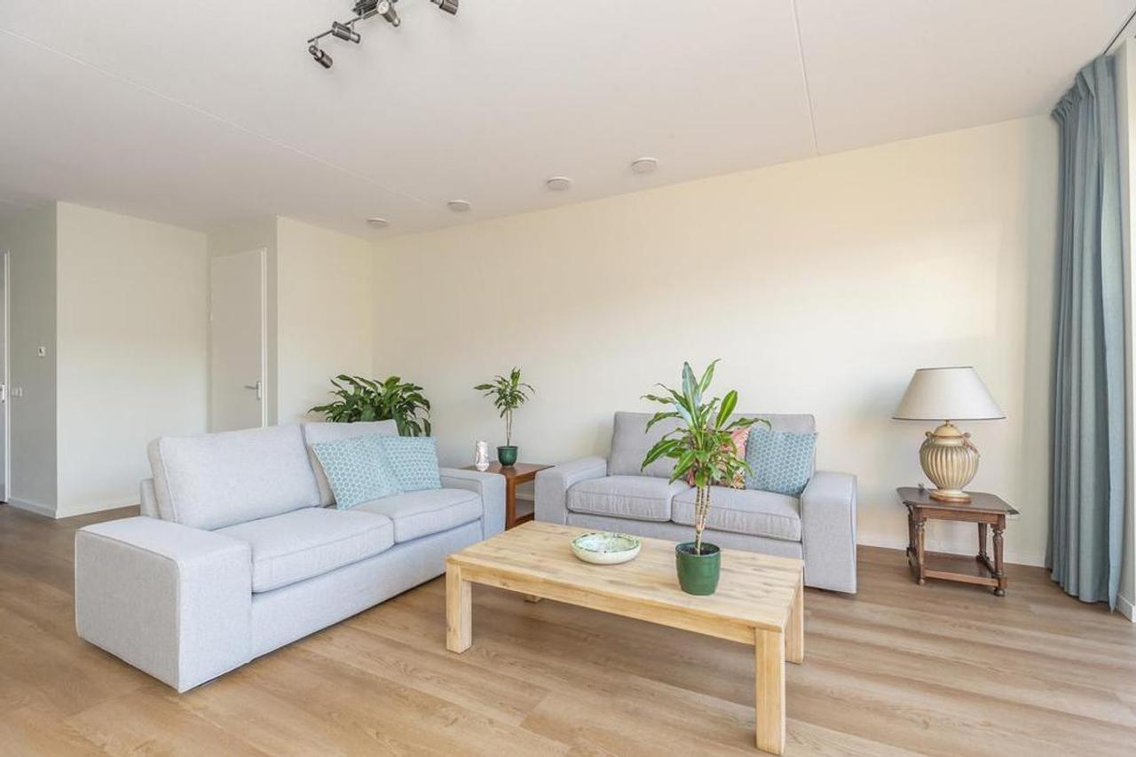 159 m² woonruimte met vijf slaapkamers - Afbeelding 5