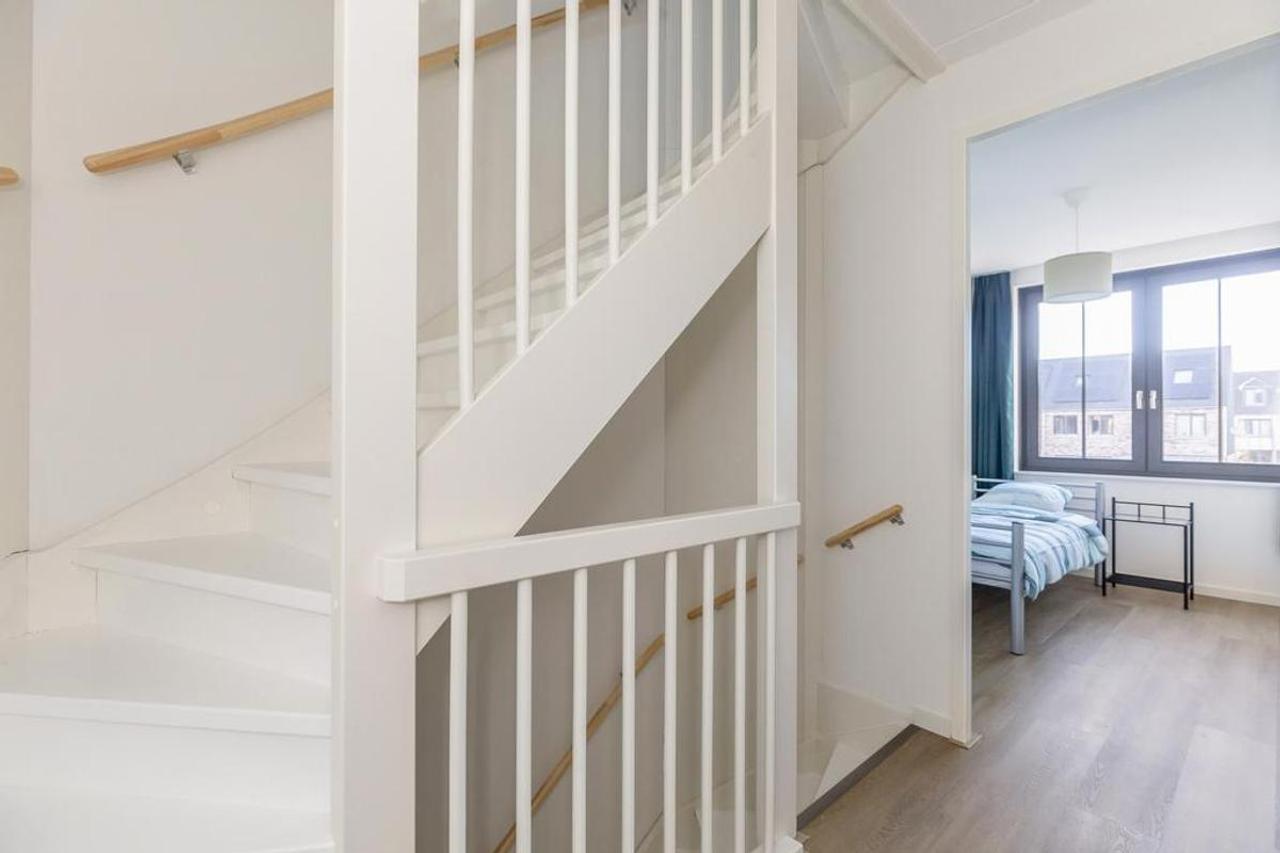 159 m² woonruimte met vijf slaapkamers - Afbeelding 10