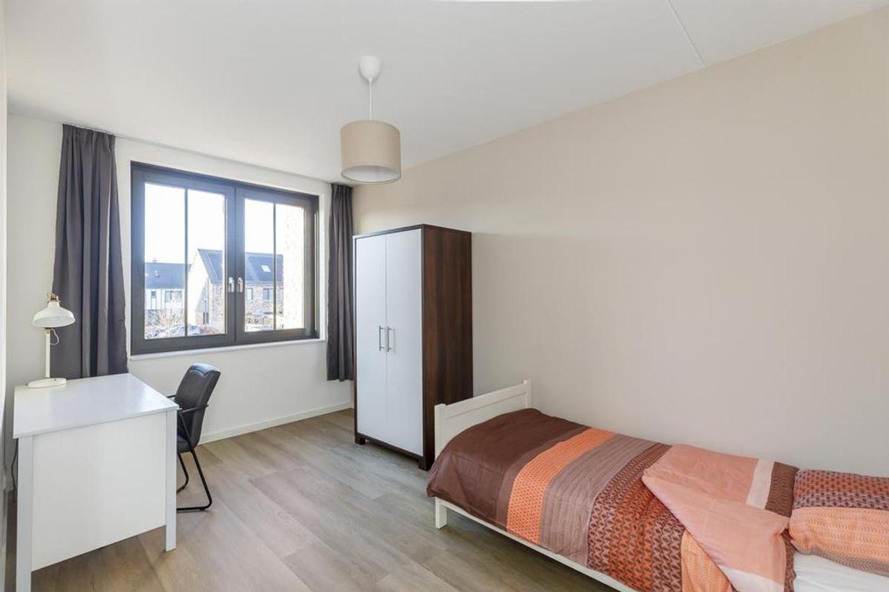 159 m² woonruimte met vijf slaapkamers - Afbeelding 11