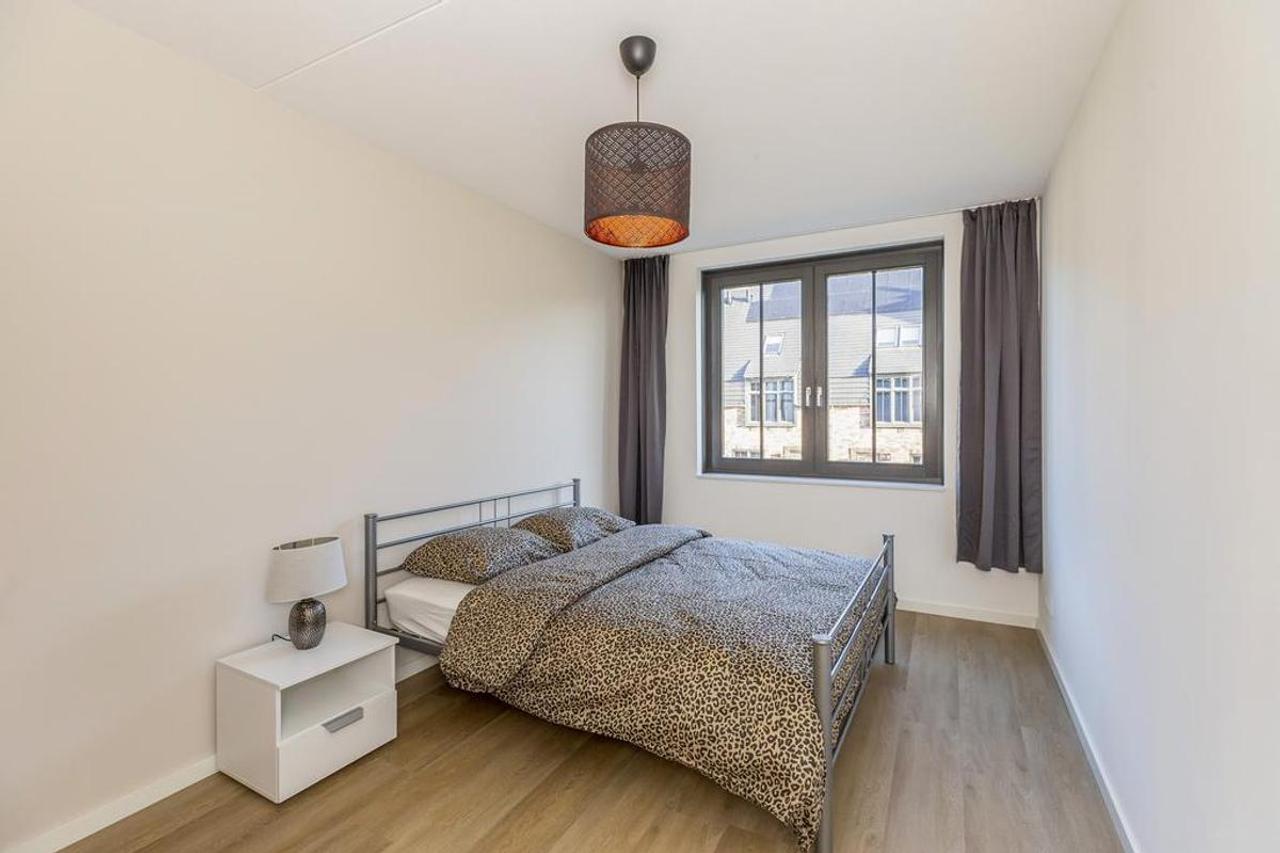 159 m² woonruimte met vijf slaapkamers - Afbeelding 13