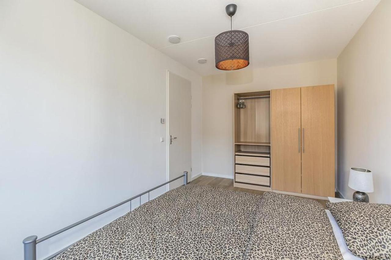 159 m² woonruimte met vijf slaapkamers - Afbeelding 14