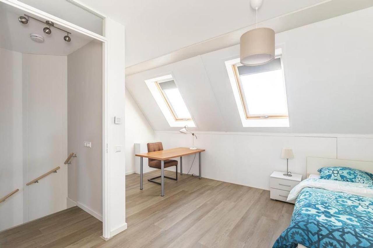 159 m² woonruimte met vijf slaapkamers - Afbeelding 18