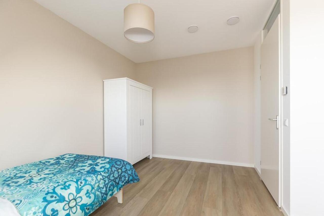 159 m² woonruimte met vijf slaapkamers - Afbeelding 20