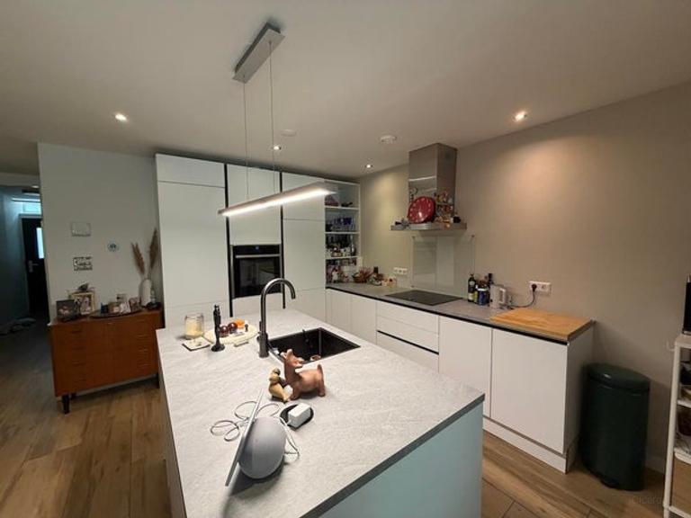 Furnished Home with Garden in Indische Buurt - Image 2