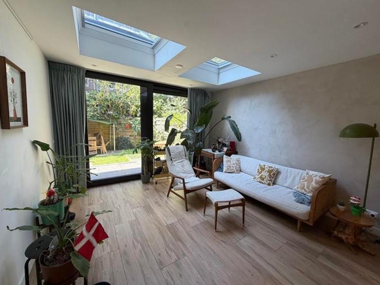Furnished Home with Garden in Indische Buurt - Image 3
