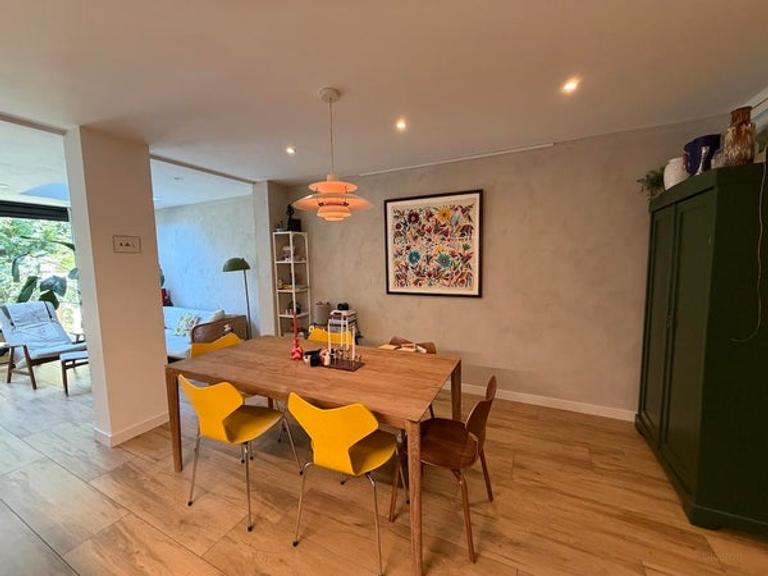 Furnished Home with Garden in Indische Buurt - Image 4