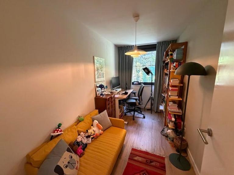 Furnished Home with Garden in Indische Buurt - Image 6