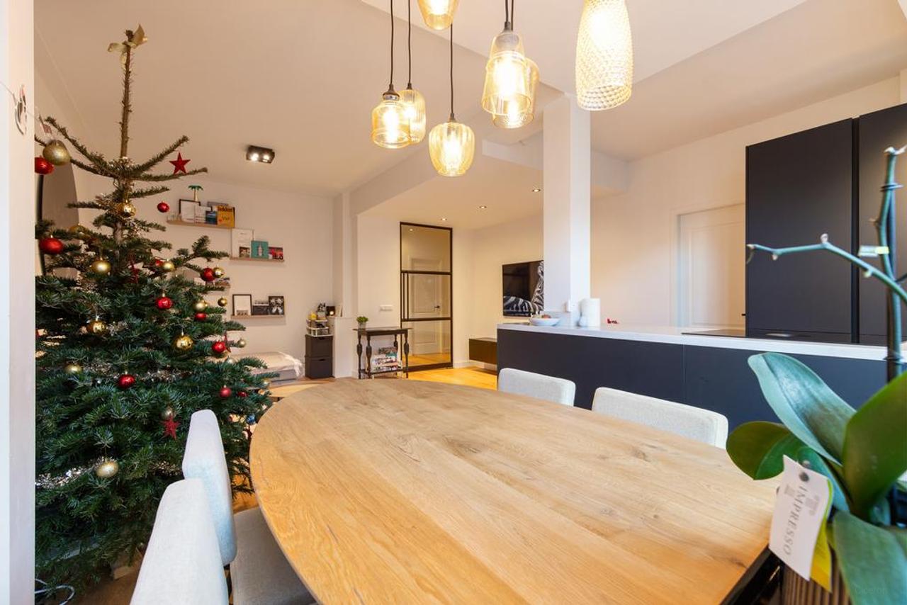 95 m² with sunny garden in De Baarsjes - Image 14